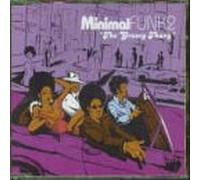 Minimal Funk 2 - The Groovy Thang [Import]
