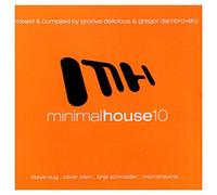 Minimal House 10