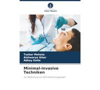 Minimal-invasive Techniken: Zur Abdeckung von Zahnfleischrückgängen