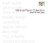 Minimal Piano Collection