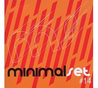 Vari-Minimal Set 14 - Minimal Set 14
