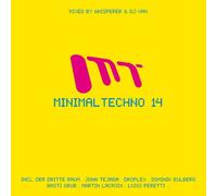 Minimal Techno 14 [Import]