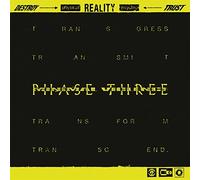 Minimal Violence - Phase Three