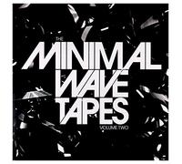 Minimal Wave Tapes Volume Two