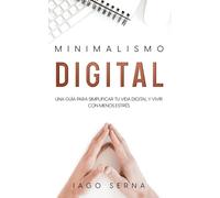 Minimalismo Digital