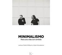 Minimalismo Fields Millburn, Joshua, Nicodemus, Ryan (Auteur)