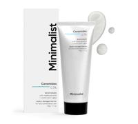 Minimalist 0.3% Ceramide Madecassoside Face Moisturizer