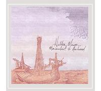 Minimalist and Anchored [Import]