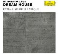 KATIA LABEQUE & MARIELLE - Minimalist Dream House (2CD)