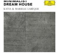 KATIA LABEQUE & MARIELLE - Minimalist Dream House (2CD)