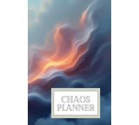 Minimalist Executive Daily Planner: Strategic Planning for the Modern Professional (Hardcover)