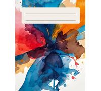 Minimalist Geometric Productivity Journal: Professional 8.5 x 11 Work Pad for Daily Planning. Features Dedicated To Do List Checkboxes and Single ... Notes. Task Management Tool. (Wide Ruled)