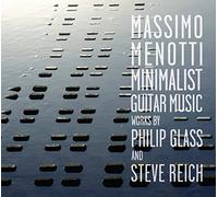 Minimalist Guitar Music