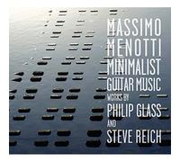 Minimalist Guitar Music