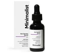 Hair Growth Actives 18% Hair Serum 30ml