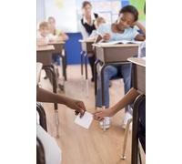 Minimalist Homeschool Lesson Planner 2025- 2026 | Undated Weekly & Monthly Organizer for Parents | Simple & Clean Layout for Efficient Homeschool Planning