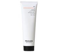 Minimalist Light Fluid SPF 50 Sunscreen 50 g