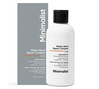 Minimalist Maleic Bond Repair Complex 3,5% Shampooing Capillaire | 250 ml