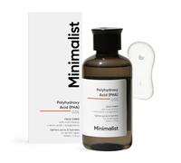 Minimalist Polyhydroxy Acid (PHA) 03% Face Toner 150 ml
