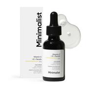 Minimalist Vitamin C + E + Ferulic 16% Face Serum 20 ml
