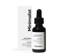 Minimalist Multi-Peptides 10% Face Serum 30 ml