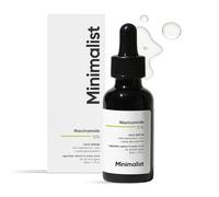 Minimalist Niacinamide 10% Face Serum 30 ml