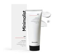 Minimalist Sunscreen SPF 50 50 g