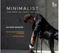 Minimalist / Szymon Nehring