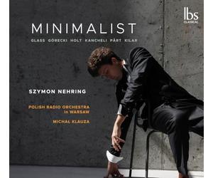 Minimalist / Szymon Nehring