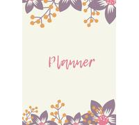 Minimalist Weekly Planner - 52 Undated Weeks of Goals, Habits & Gratitude: A Simple, Inspirational Weekly Organizer with Habit Tracker, Affirmations & Space for Notes and Self-Reflection