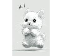 Minimalist Weekly Planner for Students | Cute Undated School Organizer for Homework & Goals: Perfect for High School & College | Productivity, To-Do Lists & Study Planning