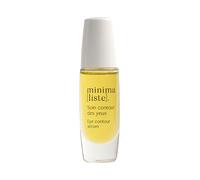 Minimaliste Soin Contour des Yeux Bio Rouleau 8 ml