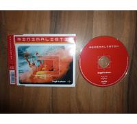 Minimalistik - Struggle for Pleasure [Import]