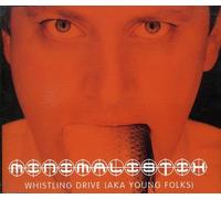 Minimalistix - Whistling Drive (Aka Young Folk) [Import]