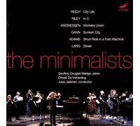 Minimalists