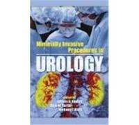 Minimally Invasive Procedures in Urology Kaplan, Kaplan A. (Auteur)