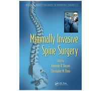 Minimally Invasive Spine Surgery