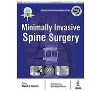 Minimally Invasive Spine Surgery