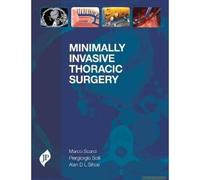 Minimally Invasive Thoracic Surgery