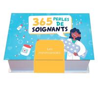 Minimaniak 365 perles de soignants