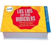 Minimaniak Lois ridicules 2016