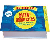 Minimaniak Perles des automobilistes 2016