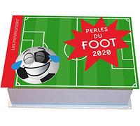 Minimaniak Perles du Foot 2020