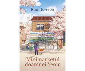 Minimarketul doamnei Yeom - Kim Ho-Yeon, Editie in limba romana