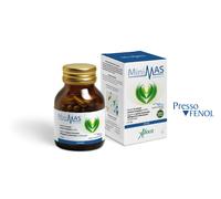 MiniMas Avancé Aboca 60 Gélules 500 mg