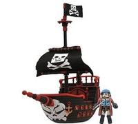 Minimates Calico Jacks Pirate Raiders La Vendetta avec Anne Bonny G