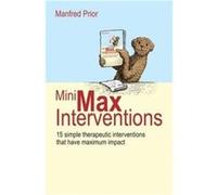 MiniMax Interventions by Manfred Prior Manfred Prior, (Auteur)