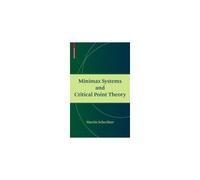 Minimax Systems And Critical Point Theory
