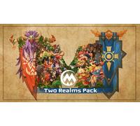 MINImax Tinyverse - Two Realms Unlock (DLC)
