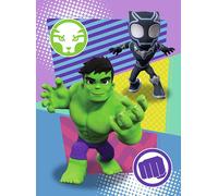 Minimaxi Puzzle - Spidey - 20 Pièces